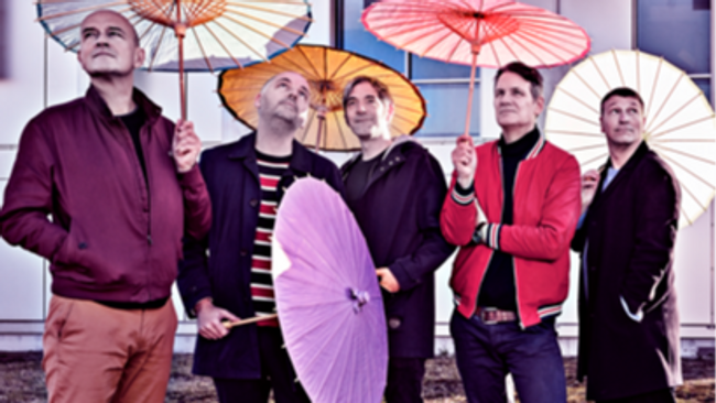 Die Liga der gewöhnlichen Gentlemen