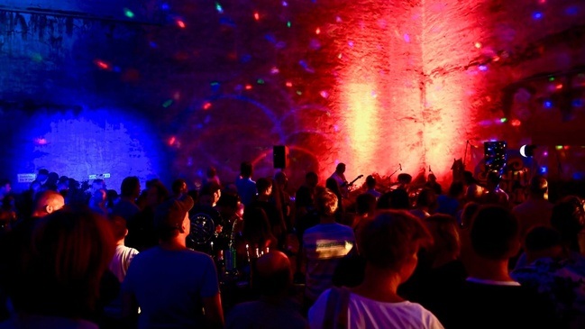 SOMMERFEST 2026