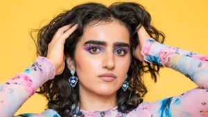 Lesung »Hairy Queen«