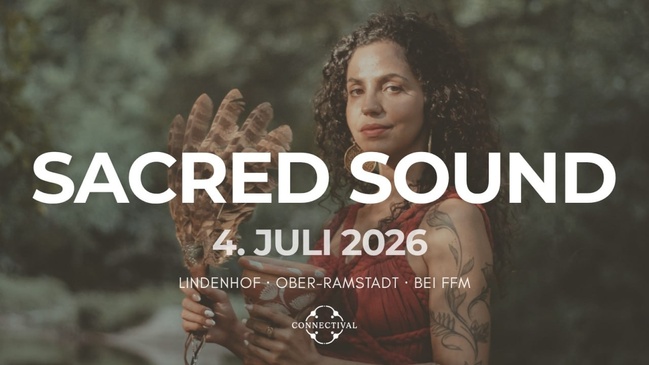 Sacred Sound