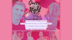 Queer Night - Flirt Fever