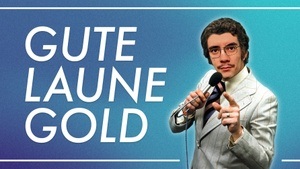 GUTE LAUNE GOLD - Musik-Bingo im Ilses Erika mit Max Kinski!