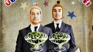 Ulan & Bator Überraschungszwei - 25 Ja Ulan & Bator!