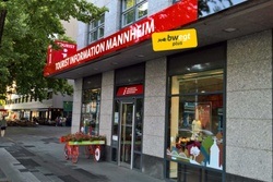 TOURISMUS STADT MANNHEIM GmbH