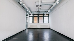 Pop-Up-Space