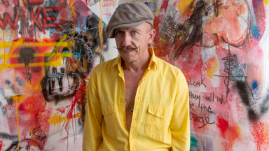 FOY VANCE