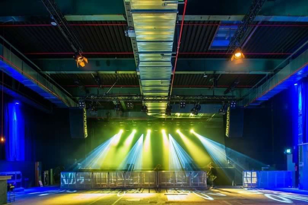 LINA - MELODRAMA TOUR 2026