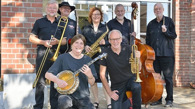 Schnelsen StomperS - Der 310. Jazzfrühschoppen