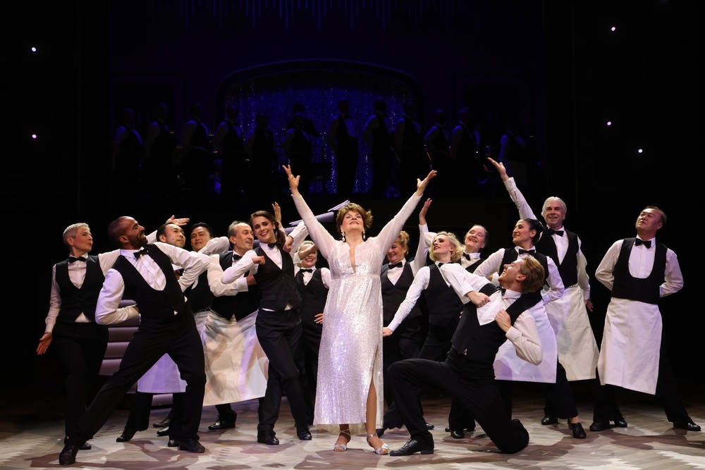 Hello, Dolly!