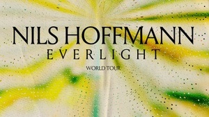 NILS HOFFMANN - EVERLIGHT WORLD TOUR