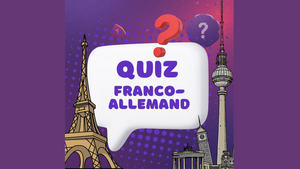 Deutsch-Französisches Quiz