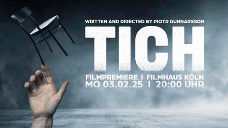 Filmpremiere "TICH"