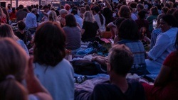 Sommernachtskino Tübingen