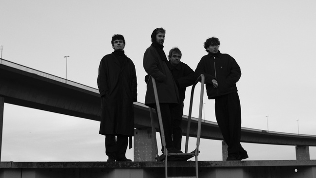 Bleach TV - Support: Les Saboteurs