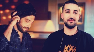Bernsteinbar pres.: SUPER SAMSTAG