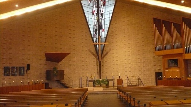 "Friends" kommen ein weiteres Mal in die Lutherkirche am 8. Mai 2026