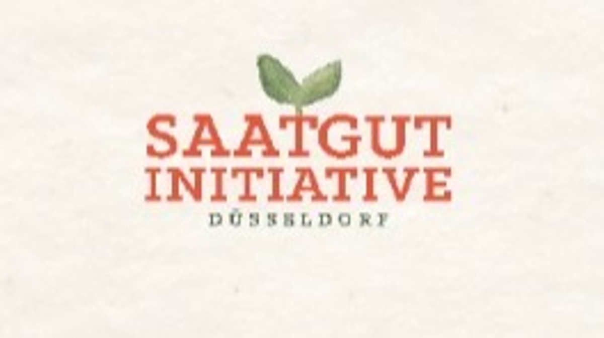 Saatgutfestival Düsseldorf