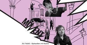 Zu Tage - Musiktheater-Performance