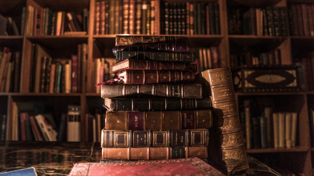 Literaturherbst