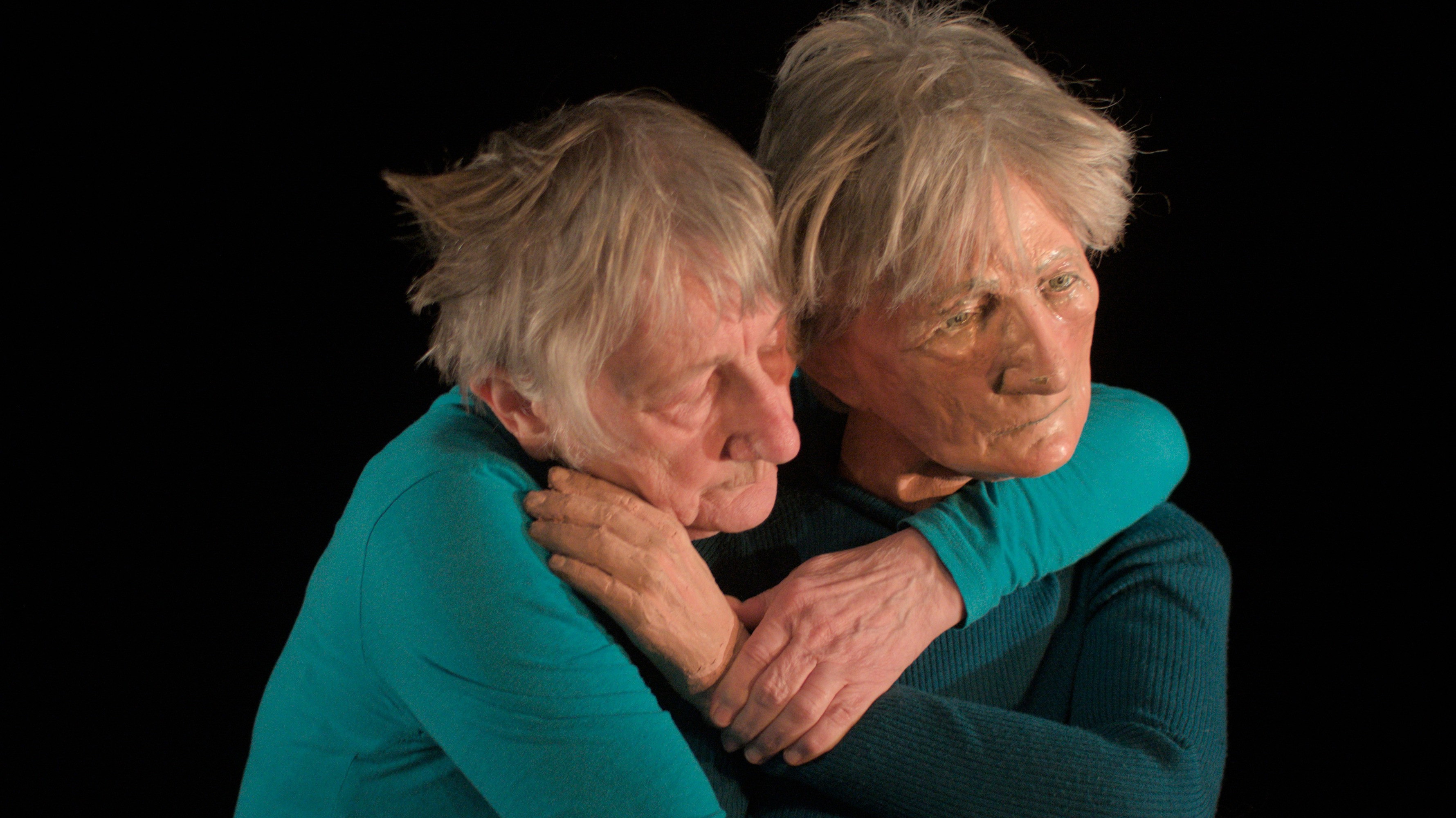 Théâtre du Mouvement: Ma P'tite Dame