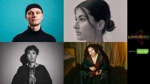 Panel: Quo vadis Jazz