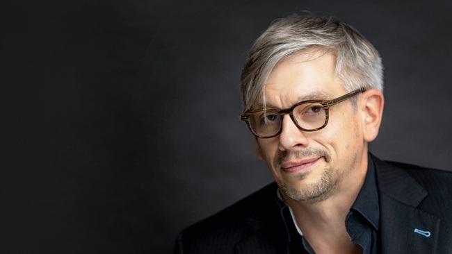 Mathias Tretter - NachgeTRETTERt - Der satirische Jahresrückblick