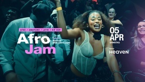 Afro Jam