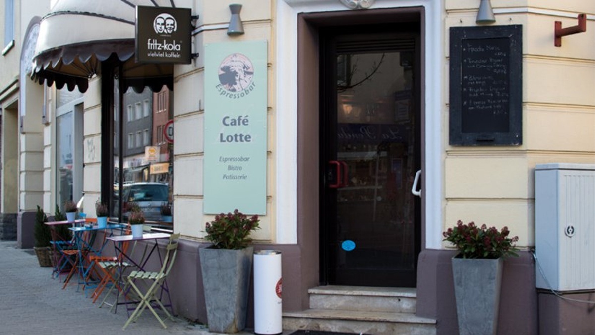 Café Lotte