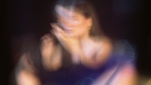 Donya Solaimani - Release Konzert "Feast"