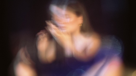 Donya Solaimani - Release Konzert "Feast"