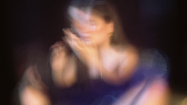 Donya Solaimani - Release Konzert "Feast"