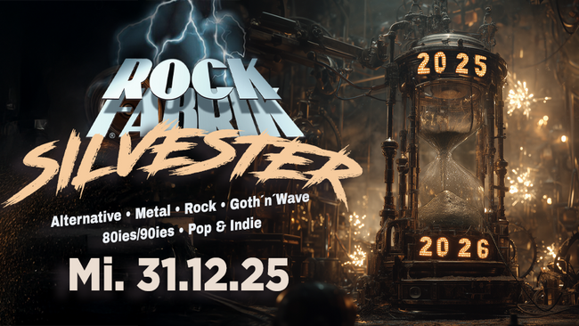 ROFA SILVESTER 2025/26