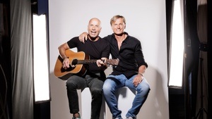 Überdosis Gfühl - Austropop & Kabarett (OPEN AIR)