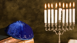 Besuch der Kölner Synagoge - Rosch ha-Schana für Kinder und Jugendliche im Alter von 10-14 Jahren mit ihren (Groß-)Eltern