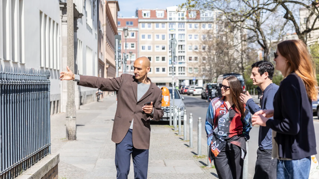 'KW, a hike' Zur Geschichte der KW