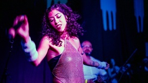 İÇ İÇE - Festival für neue anatolische Musik 2025