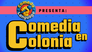 COMEDIA EN COLONIA 12