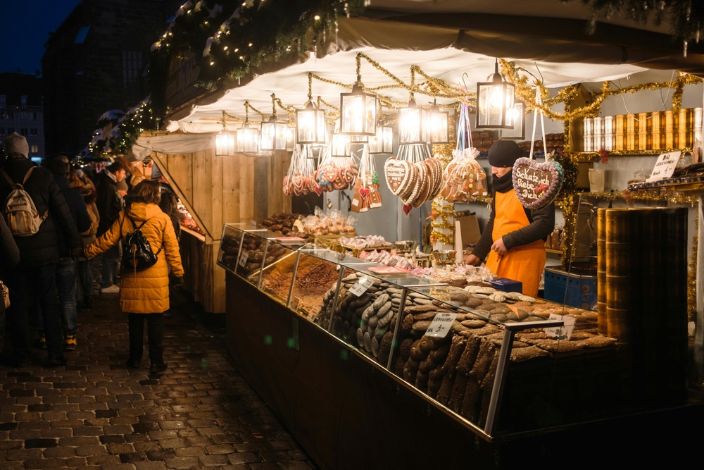 Harburger Weihnachtsmarkt