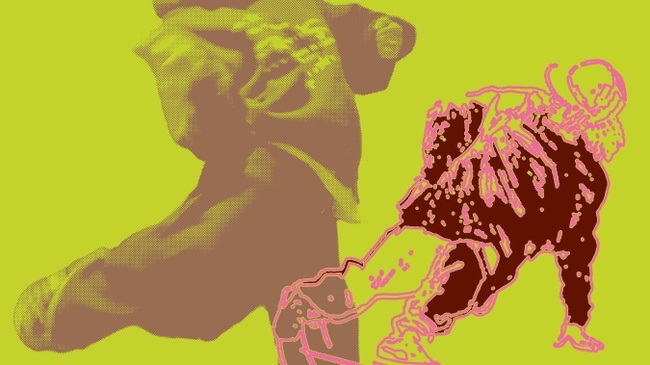 Hip Hop Dance Workshop (10–21 Jahre)