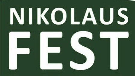 Nikolausfest auf dem Kirchplatz