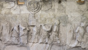Judentum in der römischen Antike