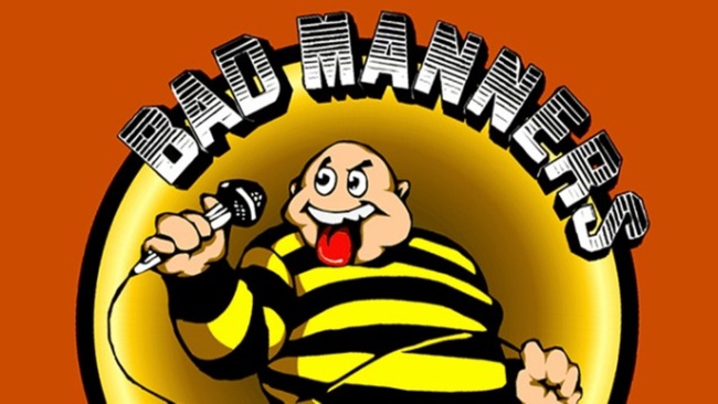 BAD MANNERS - Live 2026 | DORTMUND