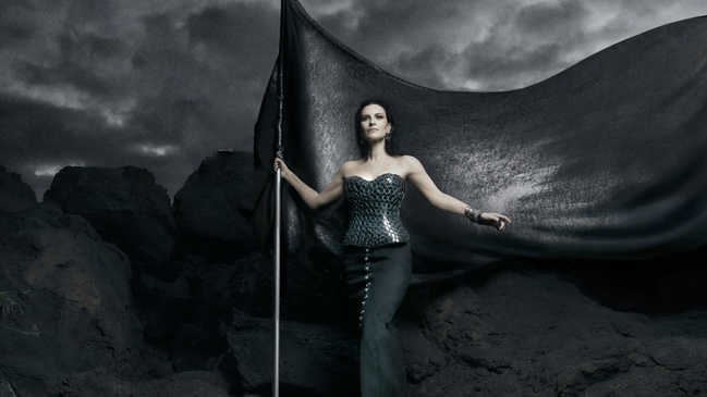 LAURA PAUSINI