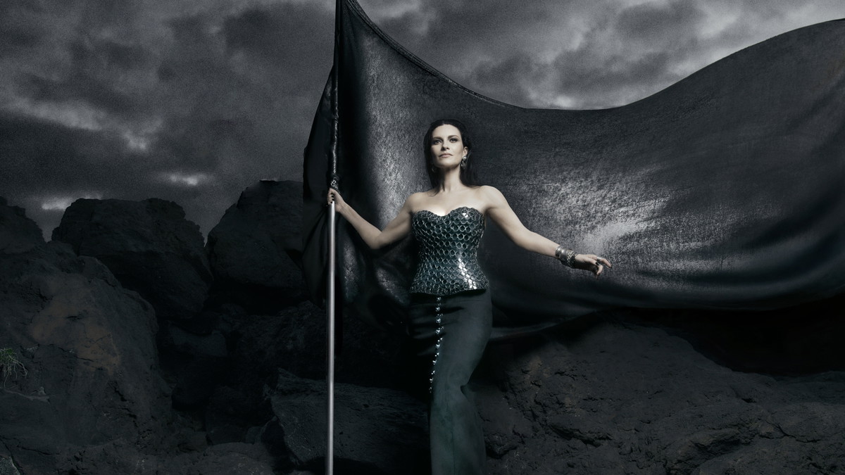 LAURA PAUSINI