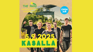 Kasalla
