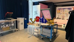 KULTUR&GUT WORKSHOPS