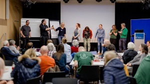 Von der Idee zum Unternehmen: Erfolge aus München