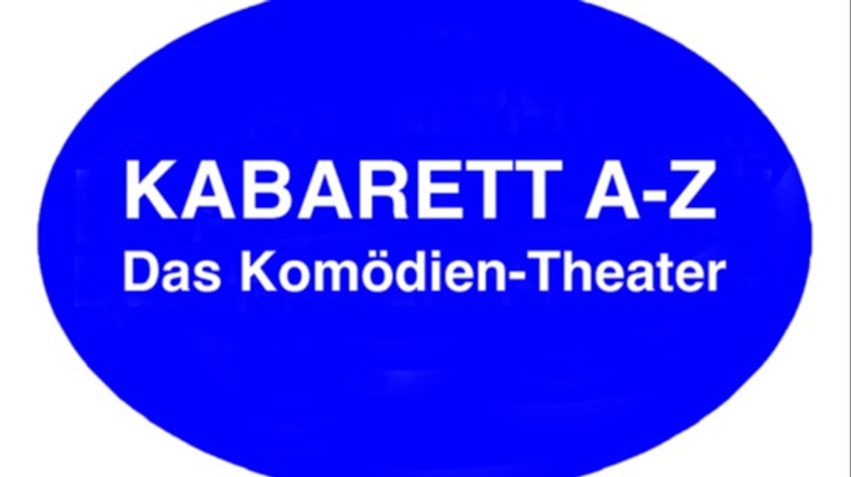 KABARETT A\u002DZ