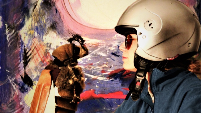 Frau Peterchens Mondfahrt | Handmaids & Bretschneider