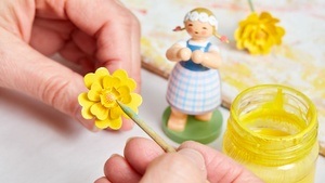 Frühjahrs-Schautage